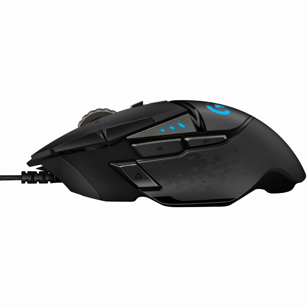 Gaming mouse g502 software