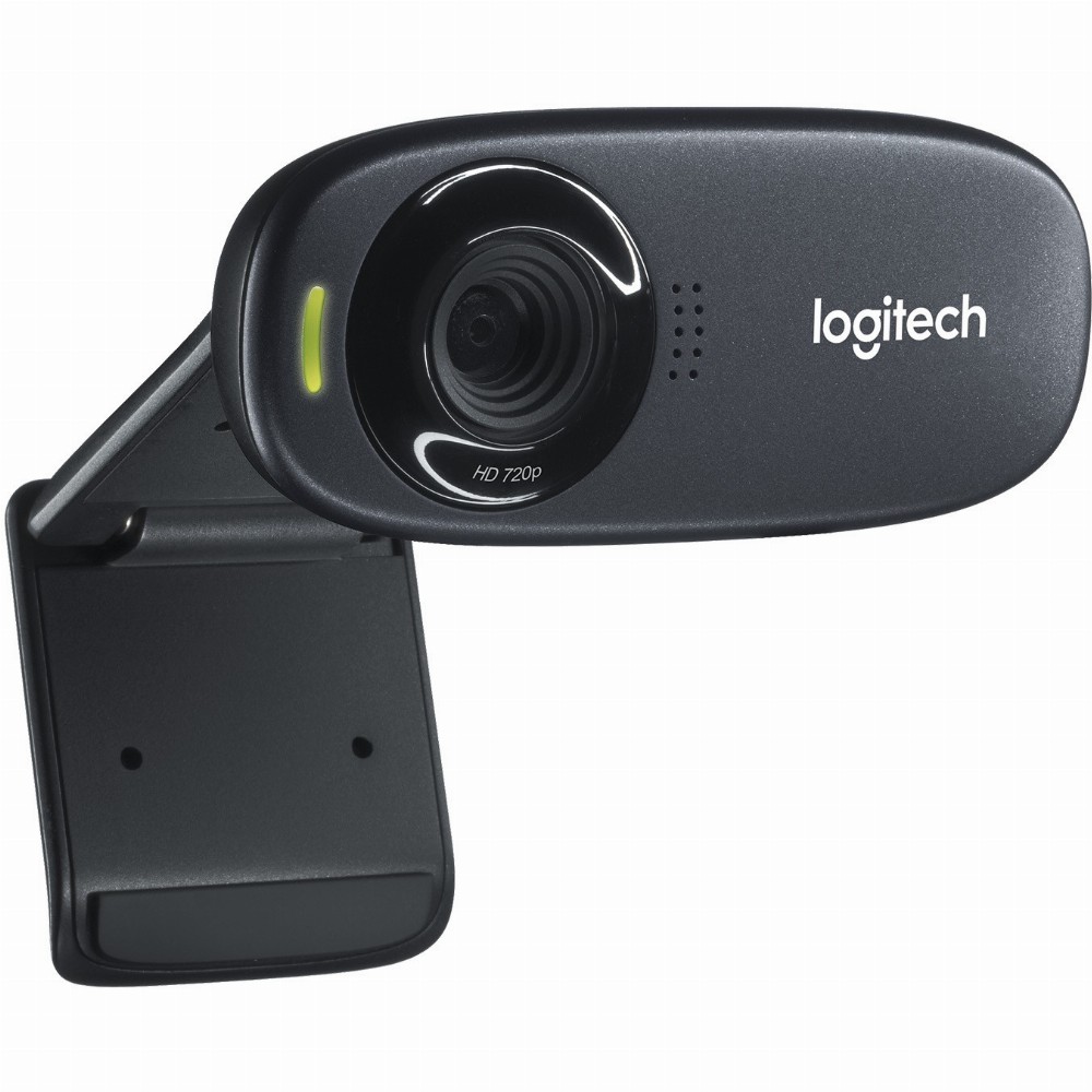 logitech webcam control software for mac osx10.13